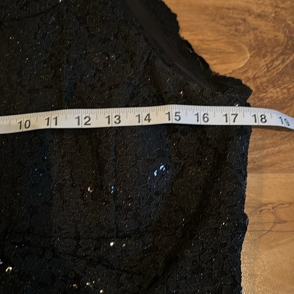 Ladies Back Dress - Picture 9 of 9